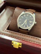 T-Classic Gentleman Moissanite Diamond Watch