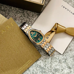 Serpenti Ladies Luxury Watch