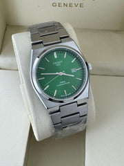 PRX Powermatic 80 Solo scatola