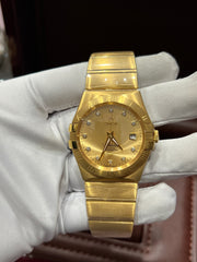 Constellation Men's Watch