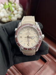 Planet Ocean 600M Boutique Edition 8500 Men's Watch