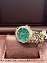 Runway Green-Dial Ladies Watch - Limited Edition