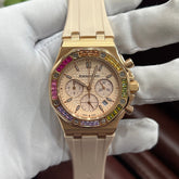 Offshore Selfwinding Chronograph 37mm Watch