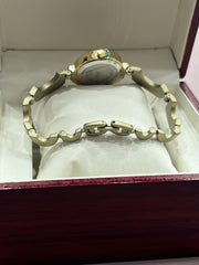 Unique - Chained Pattern Watches for Women