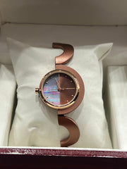 Unique - Chained Pattern Watches for Women