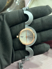 Unique - Chained Pattern Watches for Women