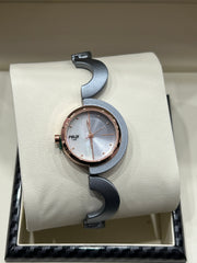 Unique - Chained Pattern Watches for Women