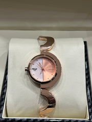 Unique - Chained Pattern Watches for Women