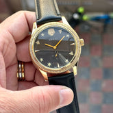 Gucci G-timeless 40mm Automatic