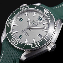 Planet Ocean 600M Boutique Edition 8500 Men's Watch