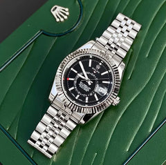 Dweller 42mm Mens Watch