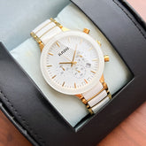 Centrix Chronograph Collection For Men