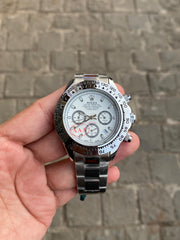 Rolex Cosmograph Daytona –  Dial Oyster Perpetual Chronograph