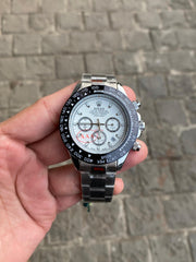Rolex Cosmograph Daytona –  Dial Oyster Perpetual Chronograph