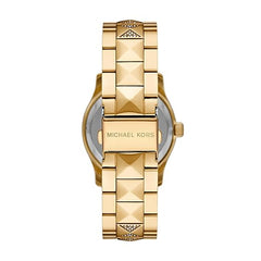 Runway Green-Dial Ladies Watch  - Limited Edition