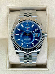 Dweller 42mm Mens Watch