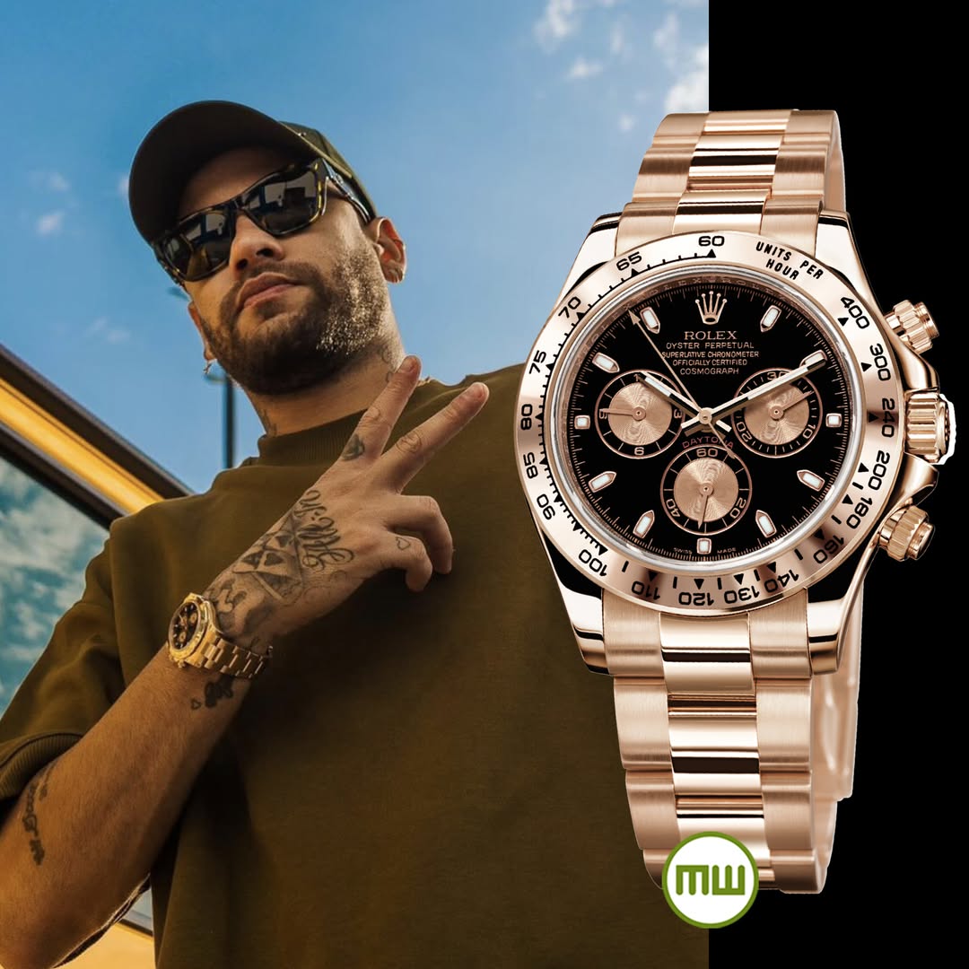 Rolex Day-Date 40  Diamond Bezel
